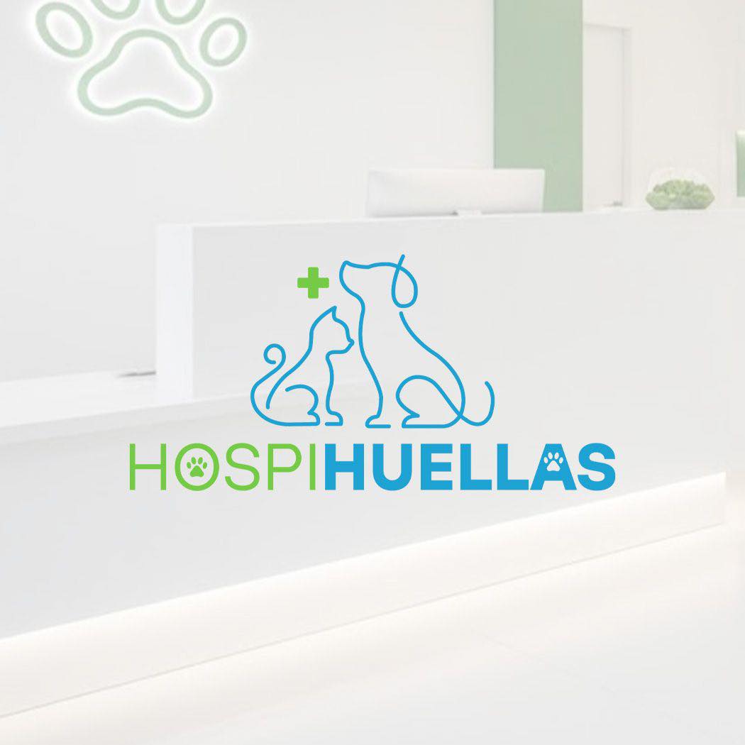 Recepción Hospihuellas